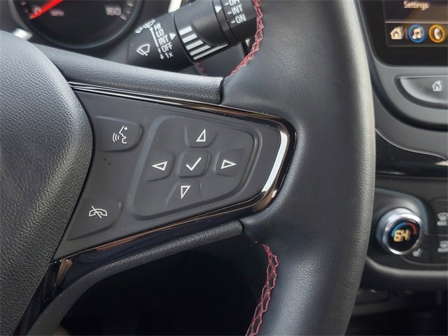 2023 Chevrolet Equinox RS photo 17