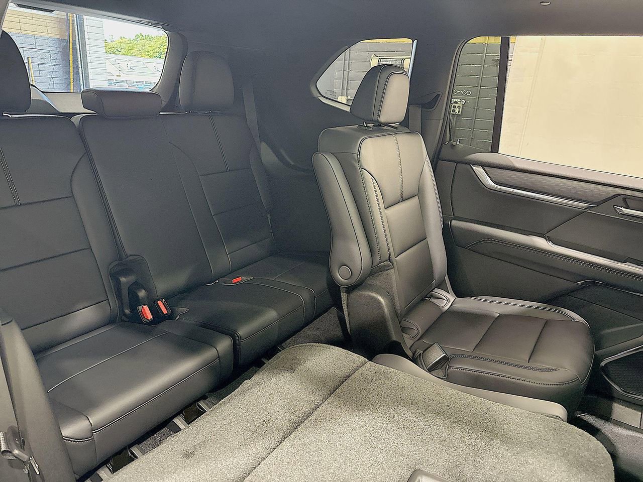 2026 Gmc Acadia Elevation photo 23
