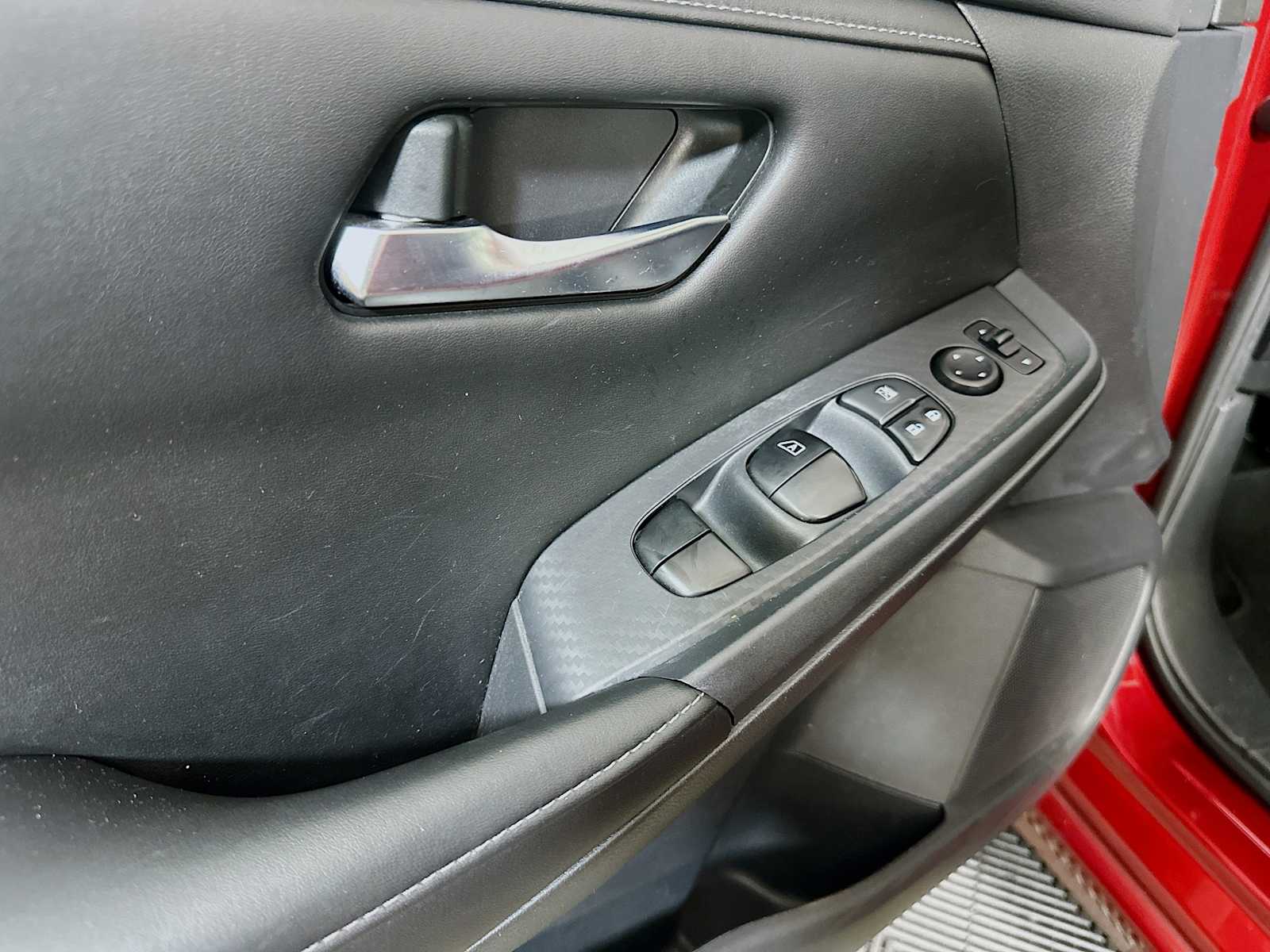 2020 Nissan Sentra SV photo 15