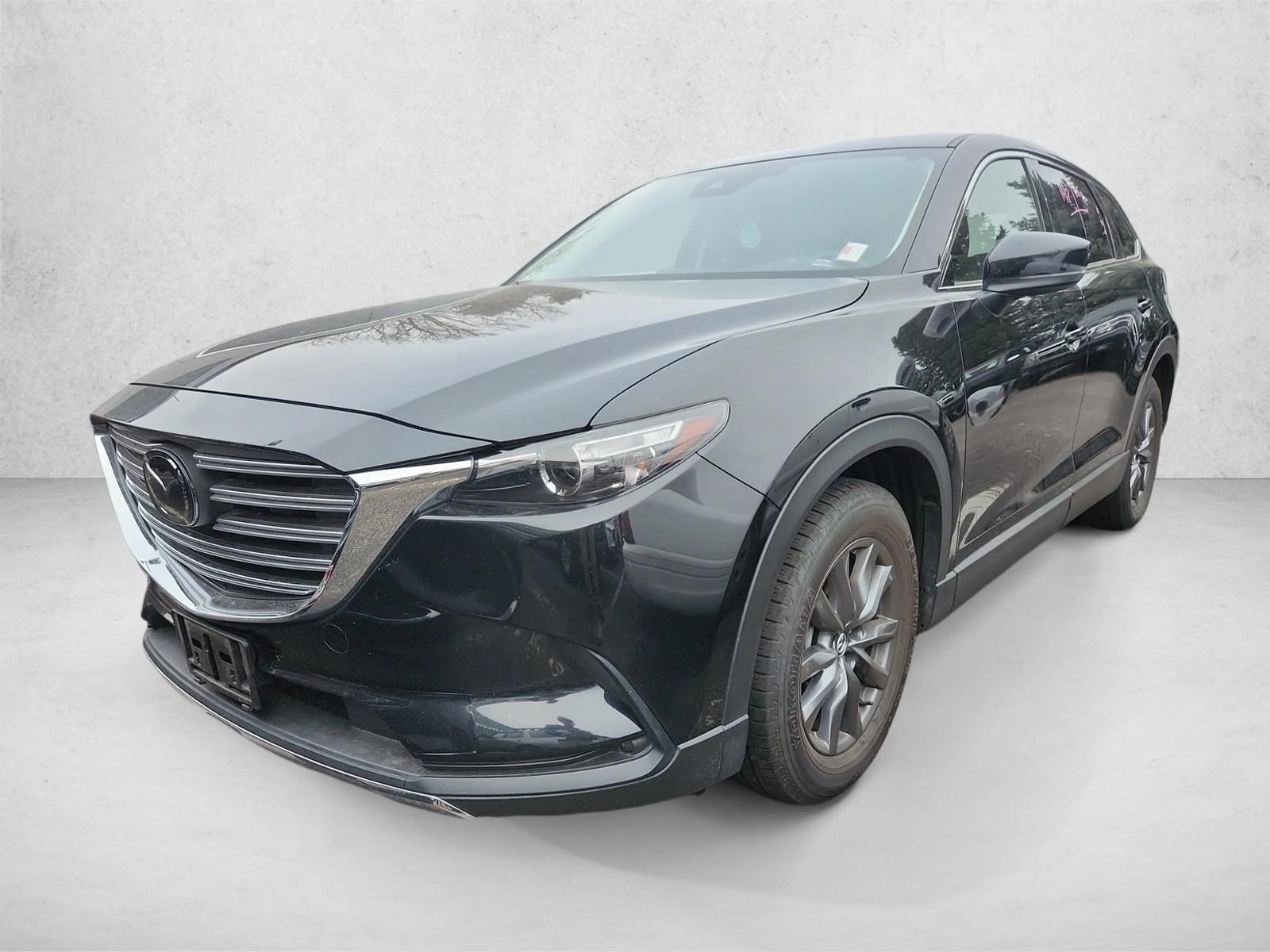 2023 Mazda CX-9 Touring's photo