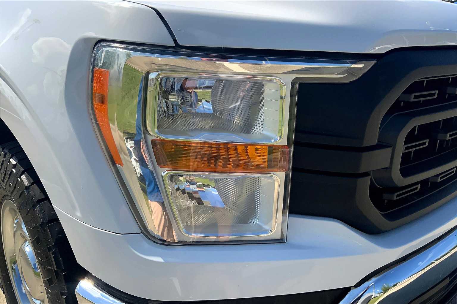 2021 Ford F-150 XL photo 26