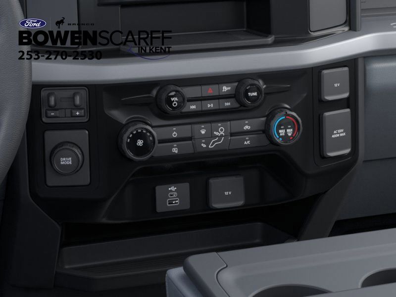 2025 Ford F-600 photo 14