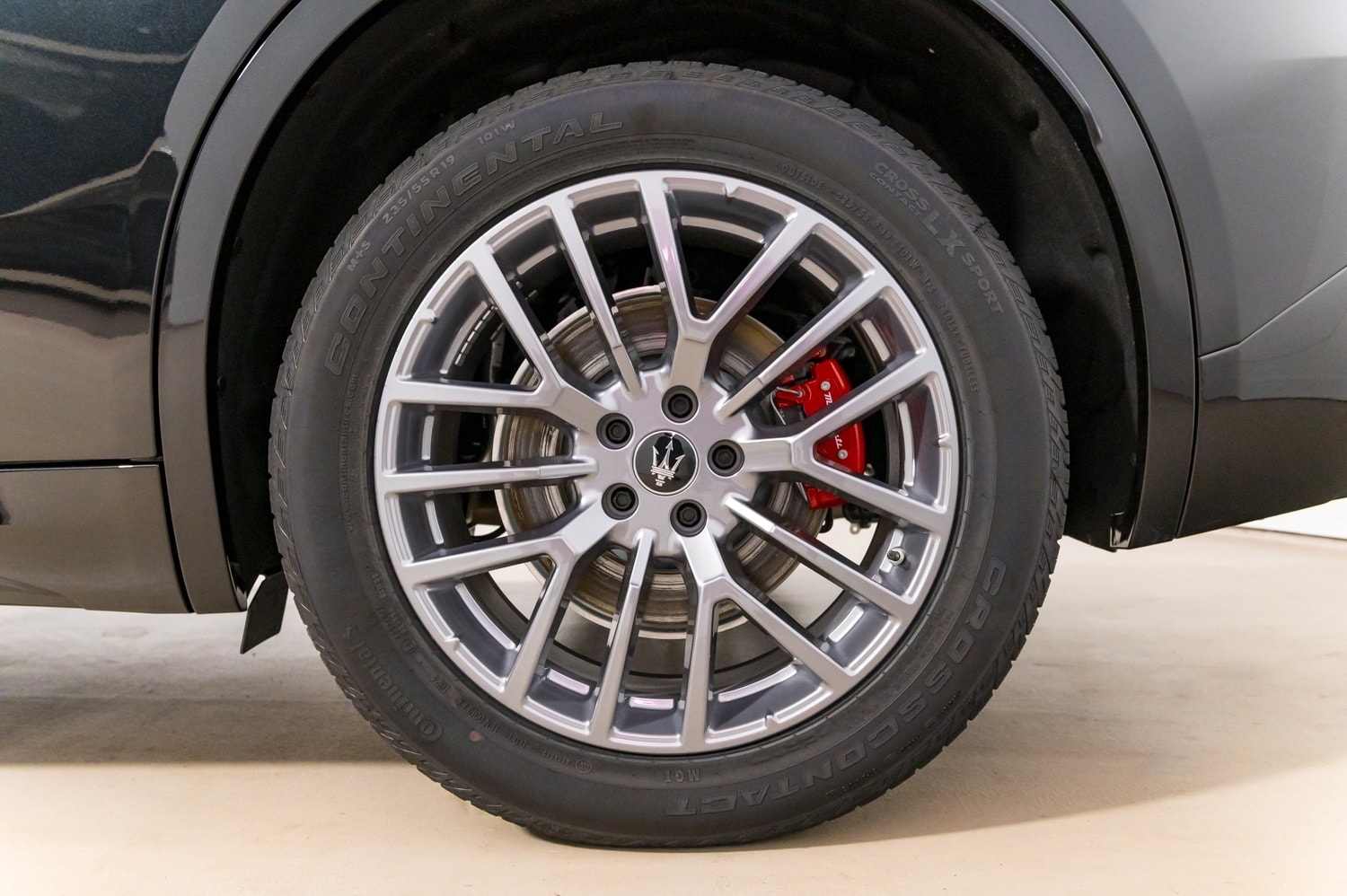 2024 Maserati Grecale GT photo 13