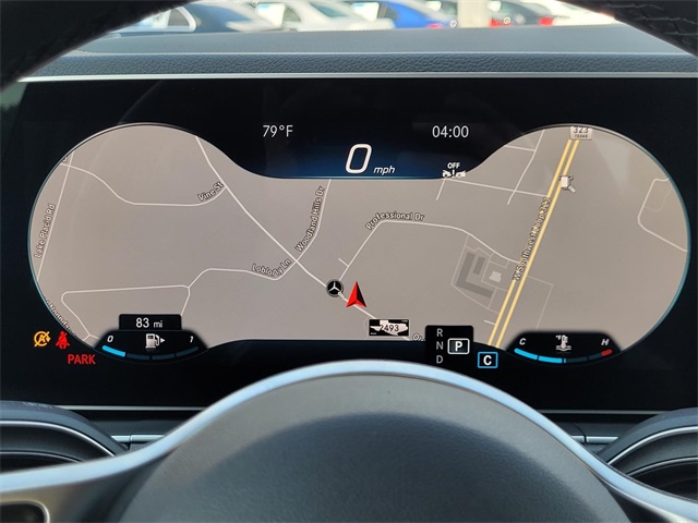 2023 Mercedes Benz GLE 350 photo 12