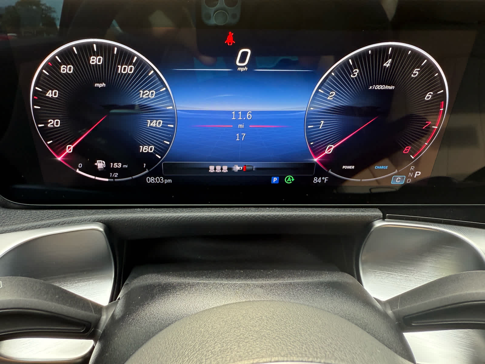 2026 Mercedes Benz GLB 250 4MATIC photo 17