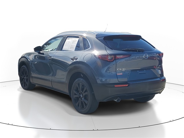 2023 Mazda CX-30 Preferred photo 3
