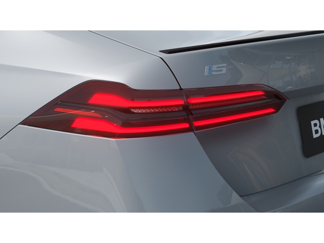 2026 Bmw i5 eDrive40 photo 8