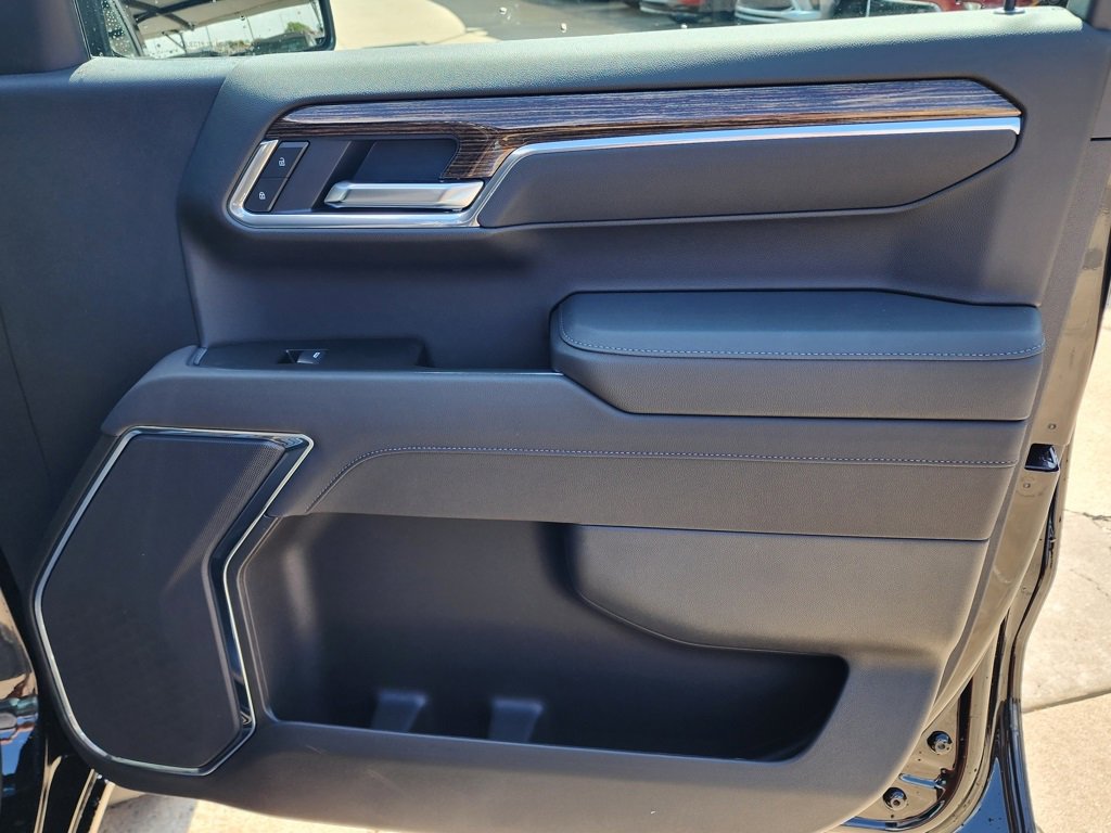 2026 Gmc Sierra 1500 Elevation photo 35