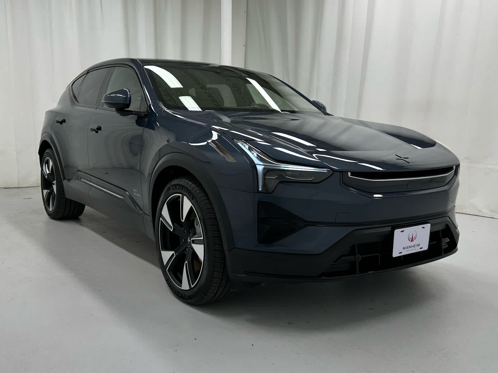 2025 Polestar 3's photo