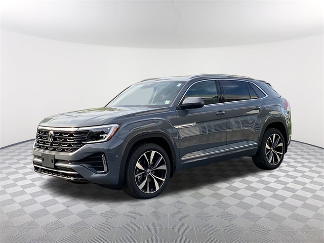 2026 Volkswagen Atlas Cross Sport SEL Premium R-LINE's photo