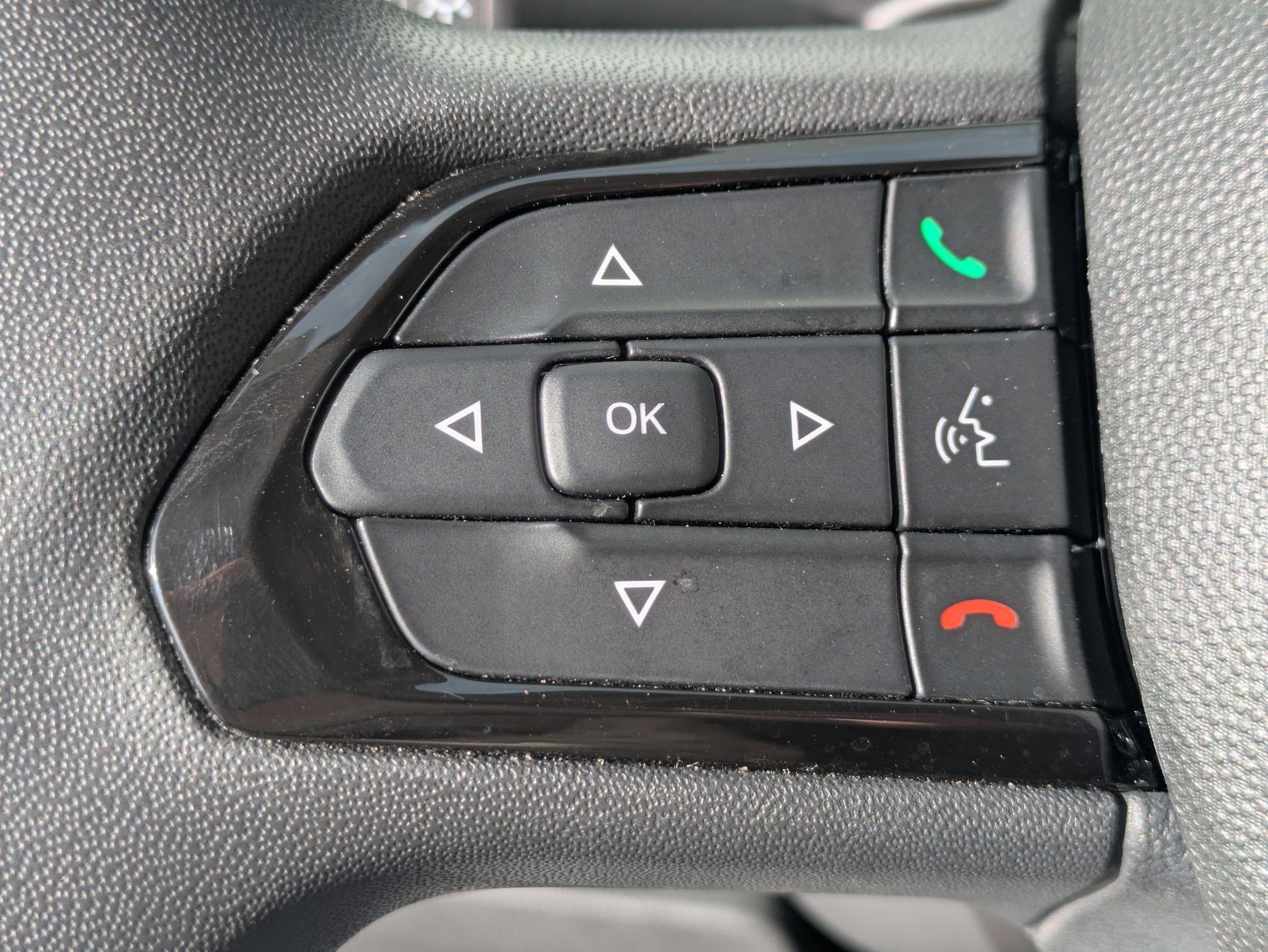 2024 Ram ProMaster 3500 photo 9