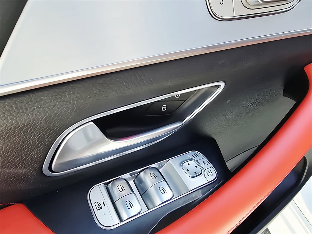 2024 Mercedes Benz GLE 53 AMG 4MATIC Coupe photo 16
