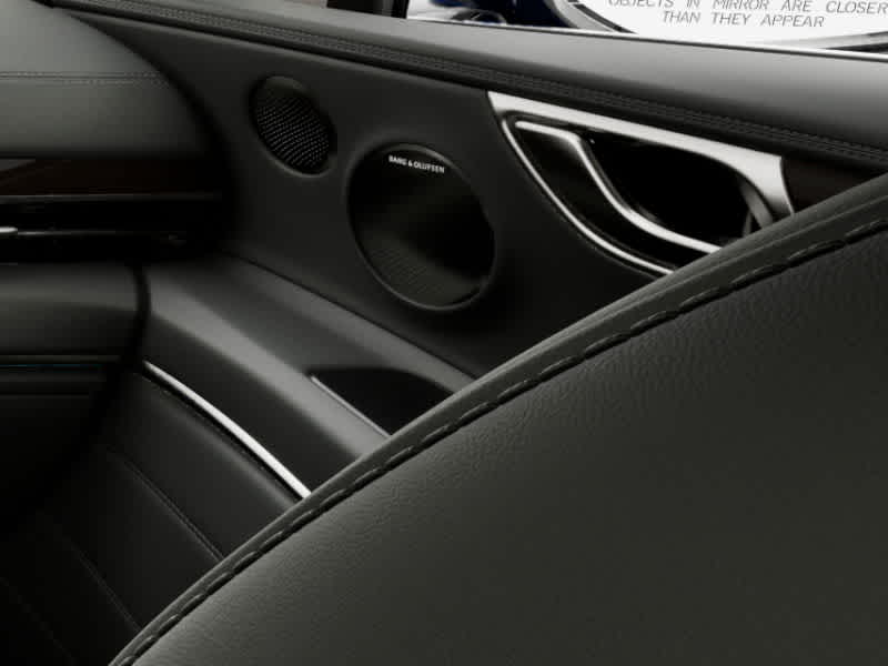 2025 Genesis GV80 3.5T Advanced photo 20