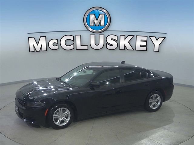 2023 Dodge Charger SXT's photo