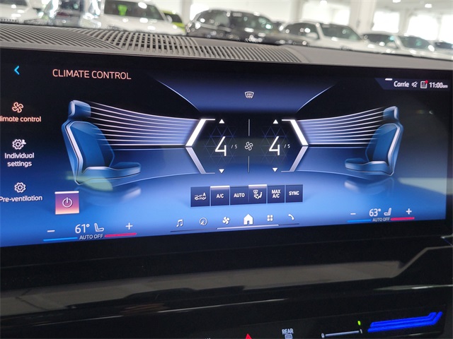 2025 Bmw 530i photo 19