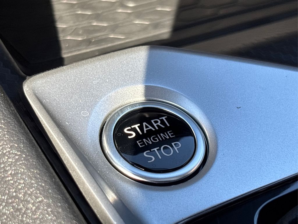 2025 Nissan Altima 2.5 SV photo 20