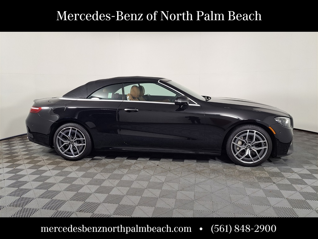 2023 Mercedes Benz E 450 4MATIC photo 6