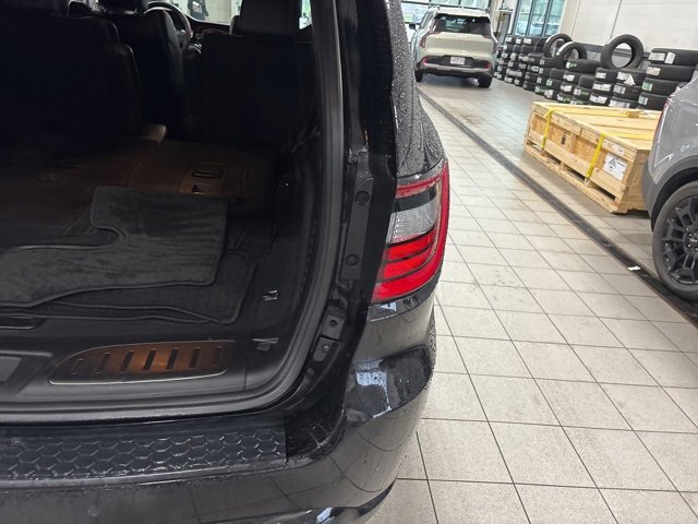 2022 Dodge Durango R/T photo 19