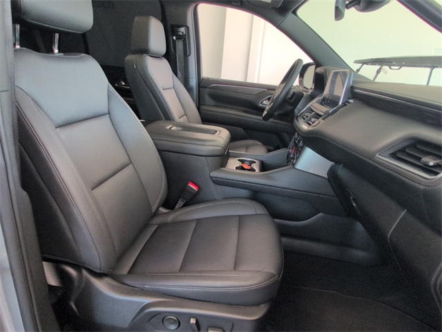 2024 Chevrolet Tahoe Z71 photo 18