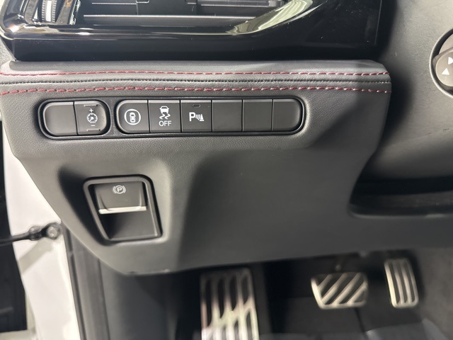 2023 Acura MDX SH-AWD A-Spec photo 11