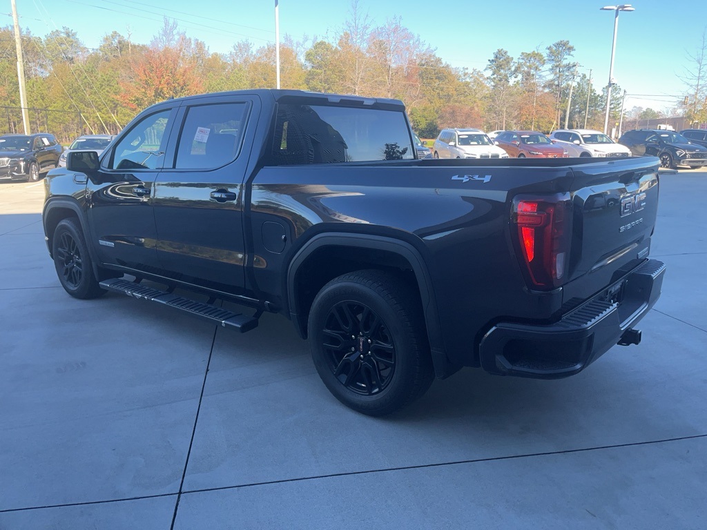 2023 Gmc Sierra 1500 Elevation photo 3