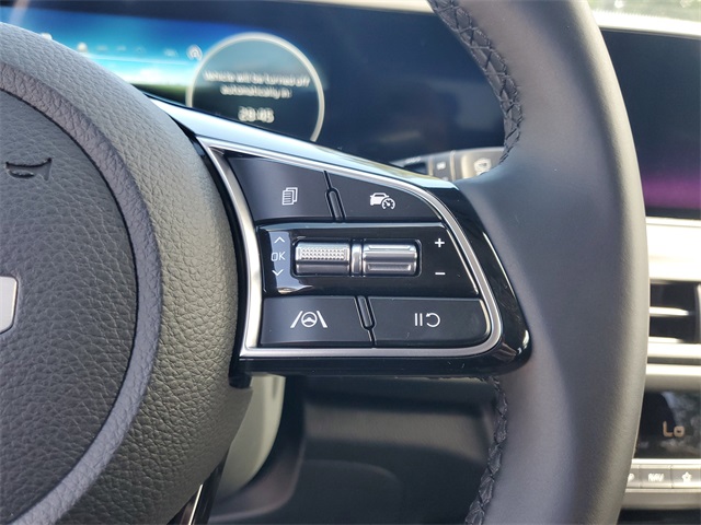 2026 Kia Seltos EX photo 12