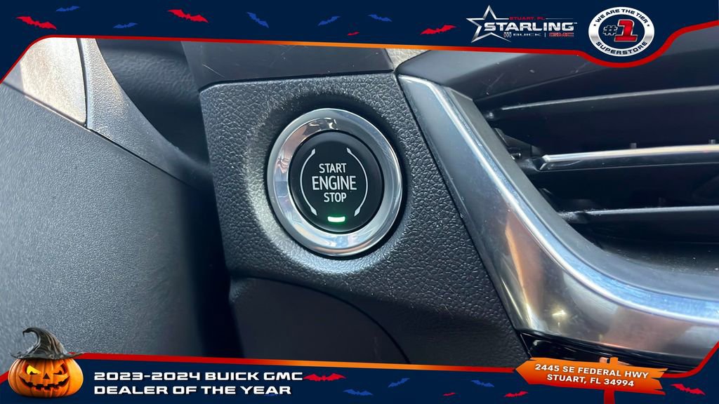 2024 Buick Encore GX Avenir photo 23