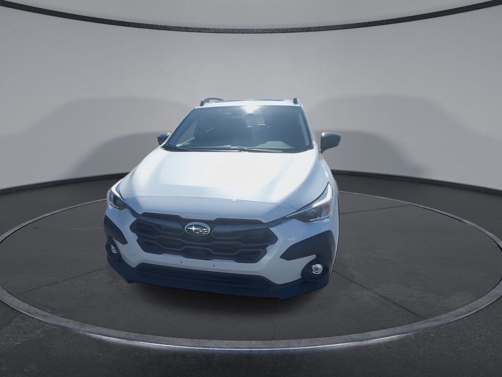2025 Subaru Crosstrek Premium photo 4