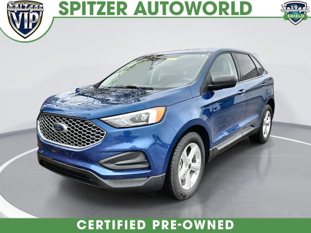 2024 Ford Edge SE's photo