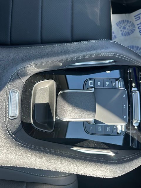2026 Mercedes Benz GLE 350 4MATIC photo 32