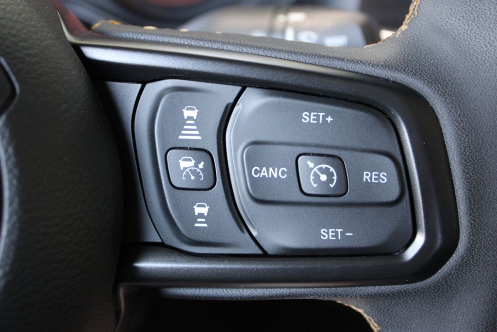 2024 Jeep Gladiator Sport photo 26