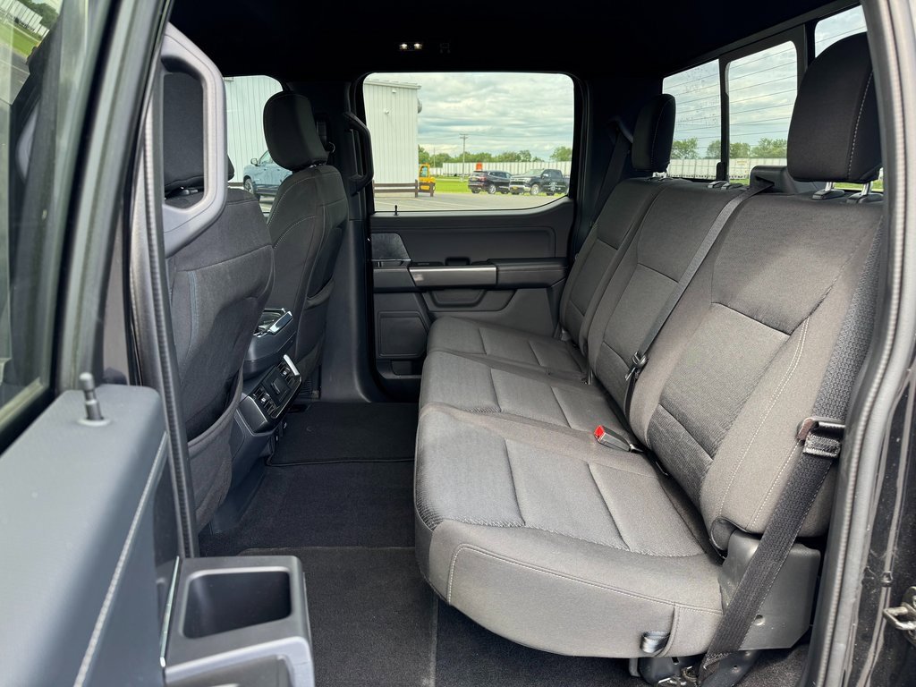 2023 Ford F-150 XL photo 32