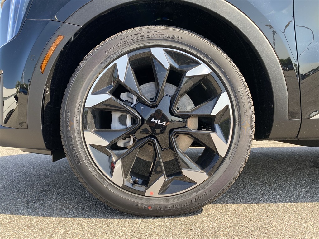 2025 Kia Sorento SX photo 24