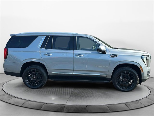 2025 Gmc Yukon photo 8