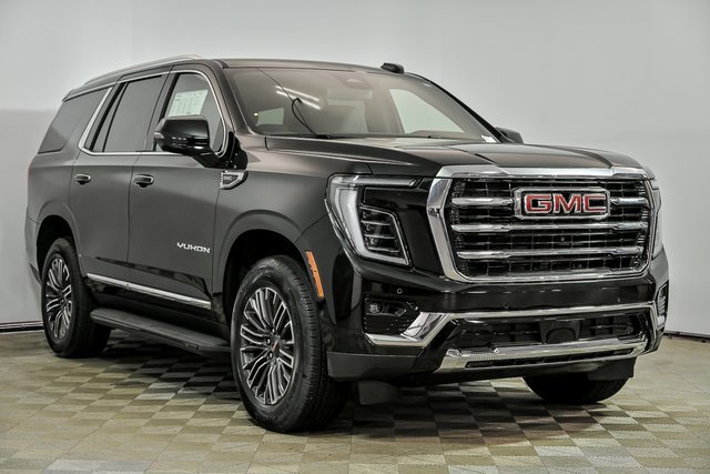 2026 GMC Yukon Elevation's photo