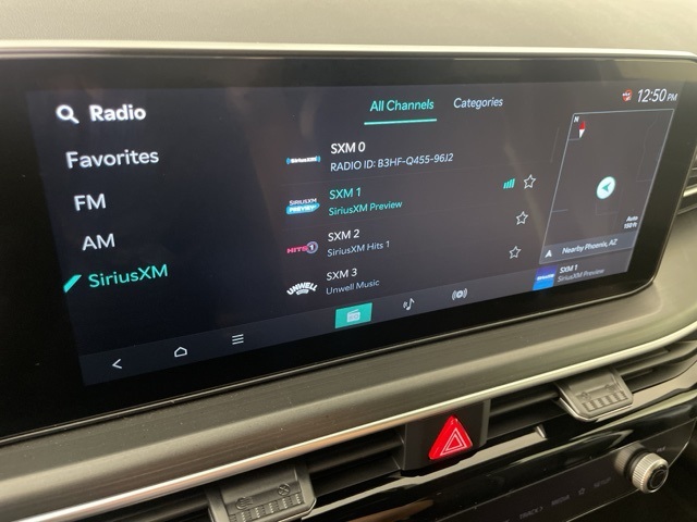 2026 Kia K5 GT-Line photo 24