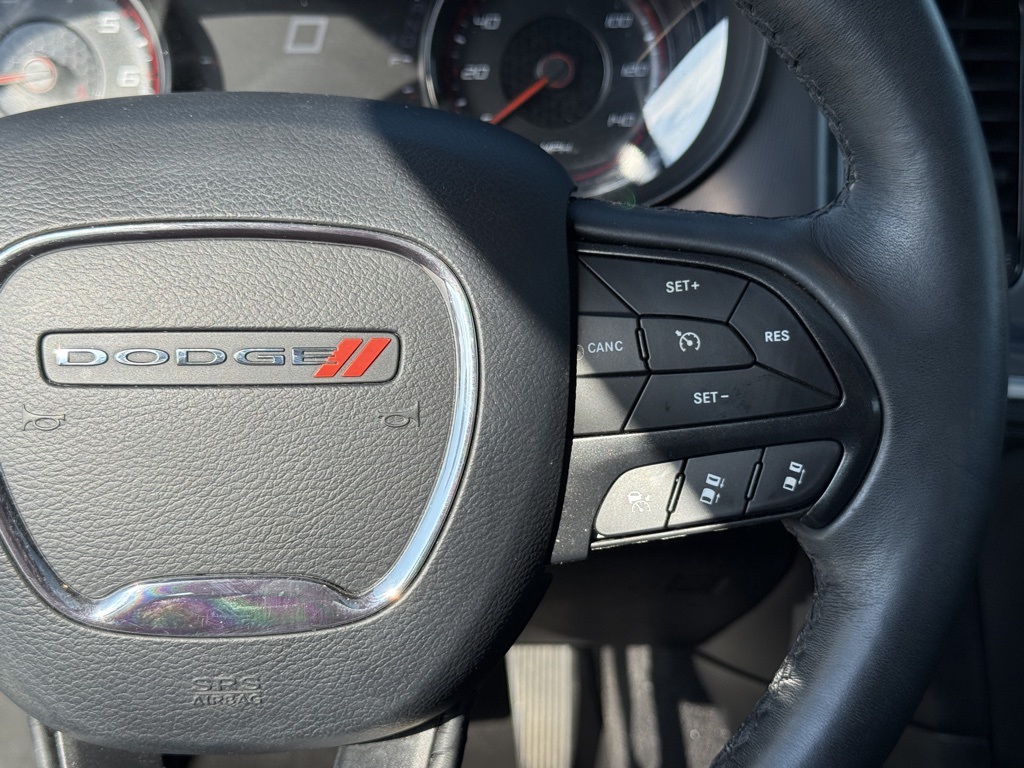 2020 Dodge Charger SXT photo 15