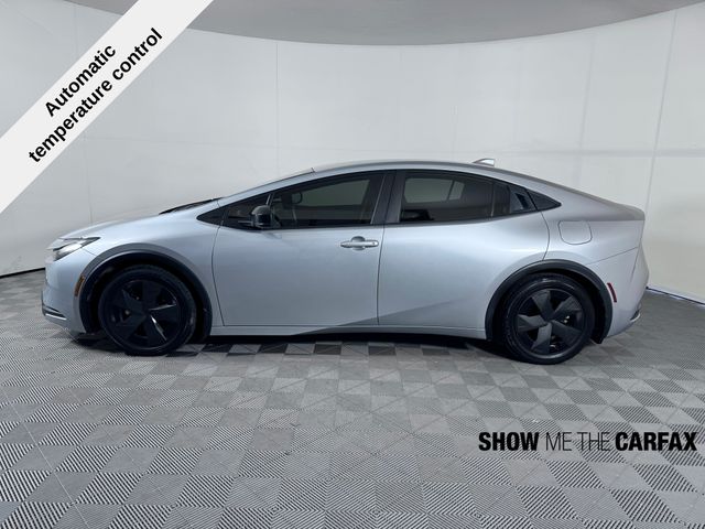 2023 Toyota Prius photo 5