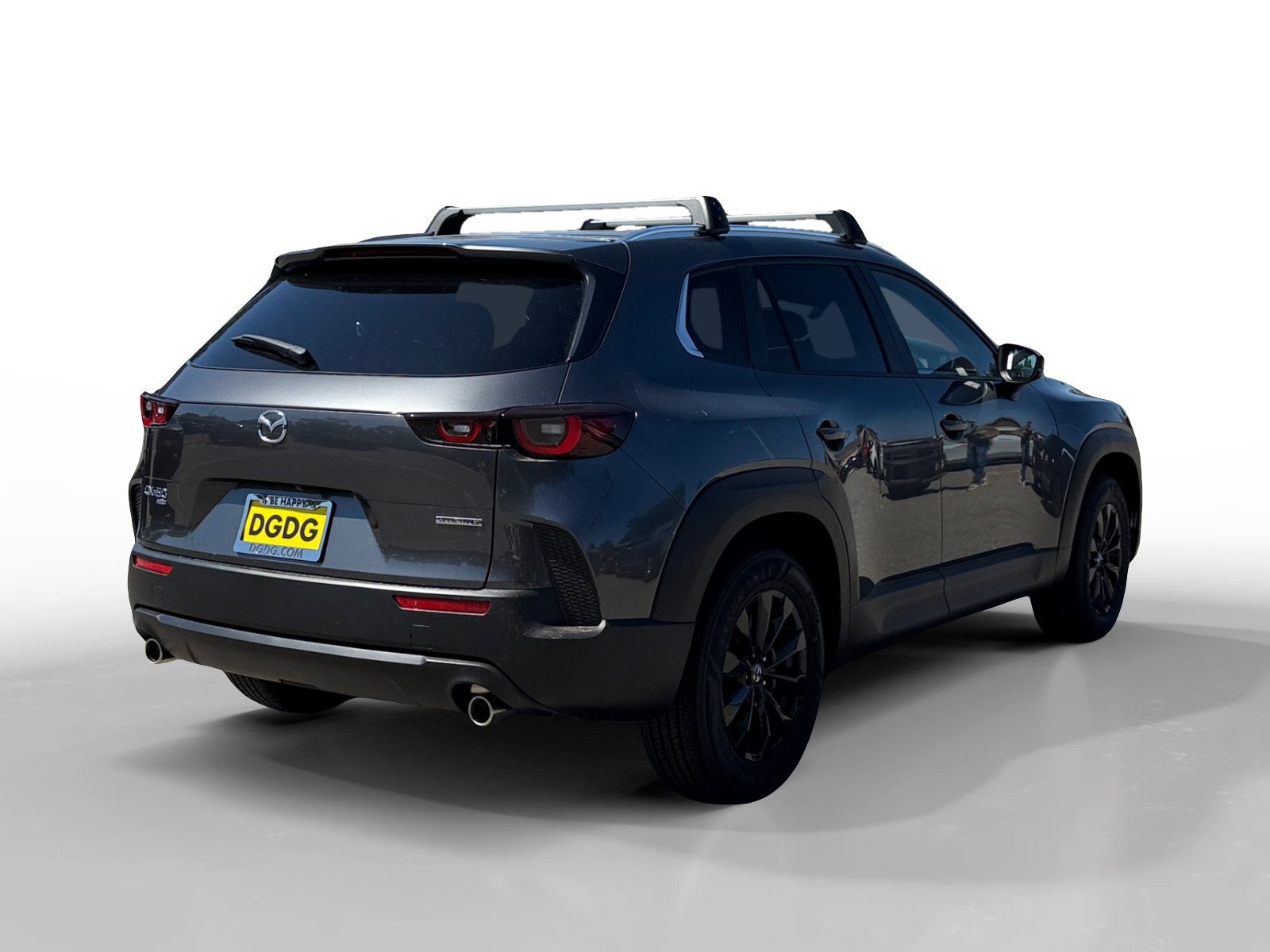 2025 Mazda CX-50 2.5 S Preferred photo 5