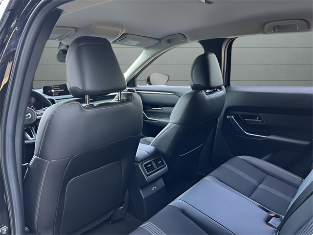 2025 Mazda CX-50 Premium photo 23