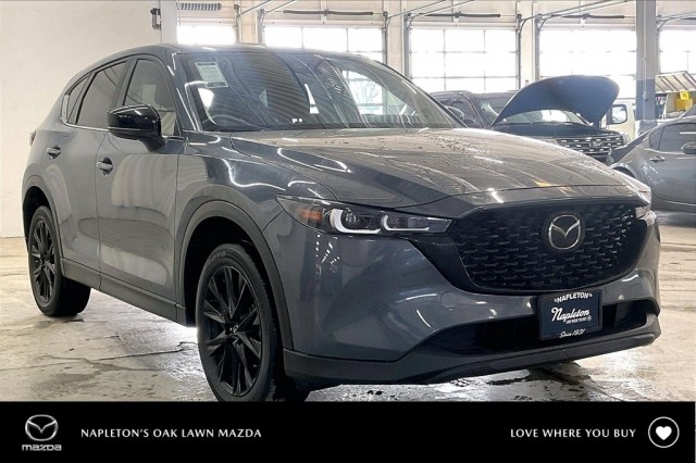2023 MAZDA CX-5 - Image 1