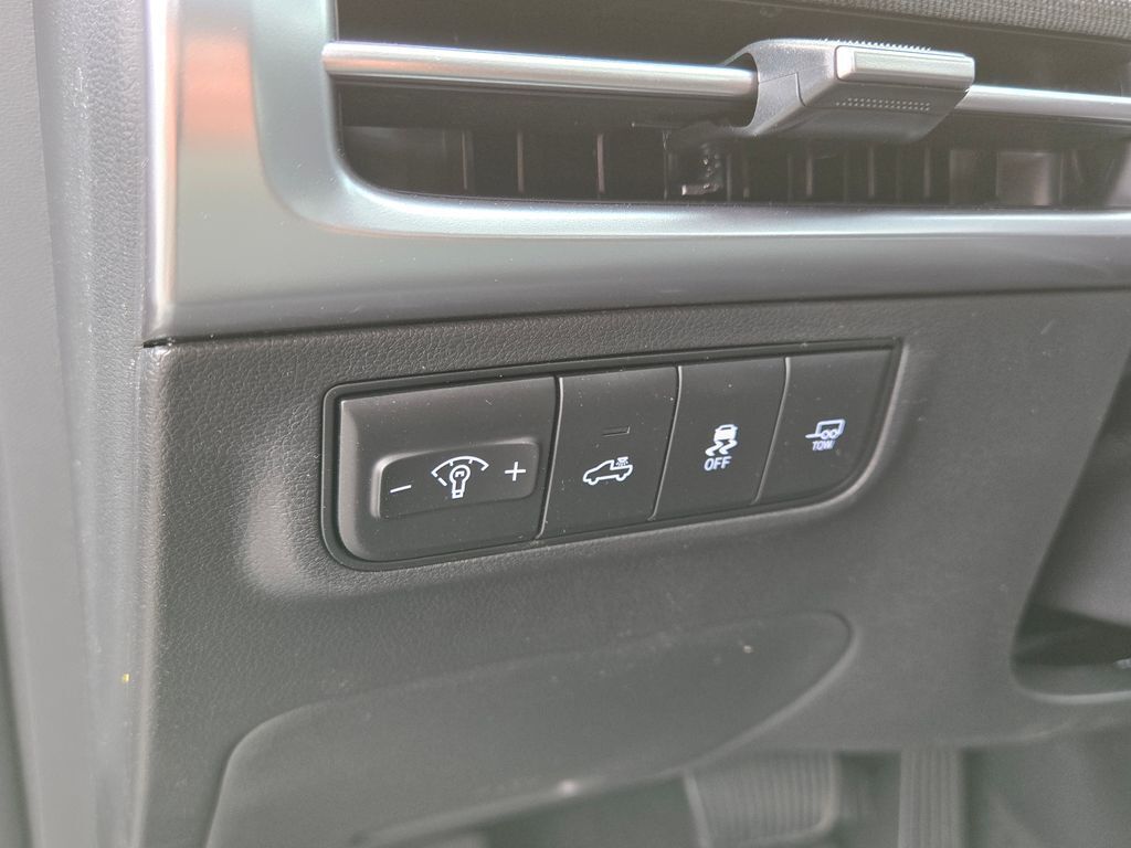 2025 Hyundai Santa Cruz Limited photo 21