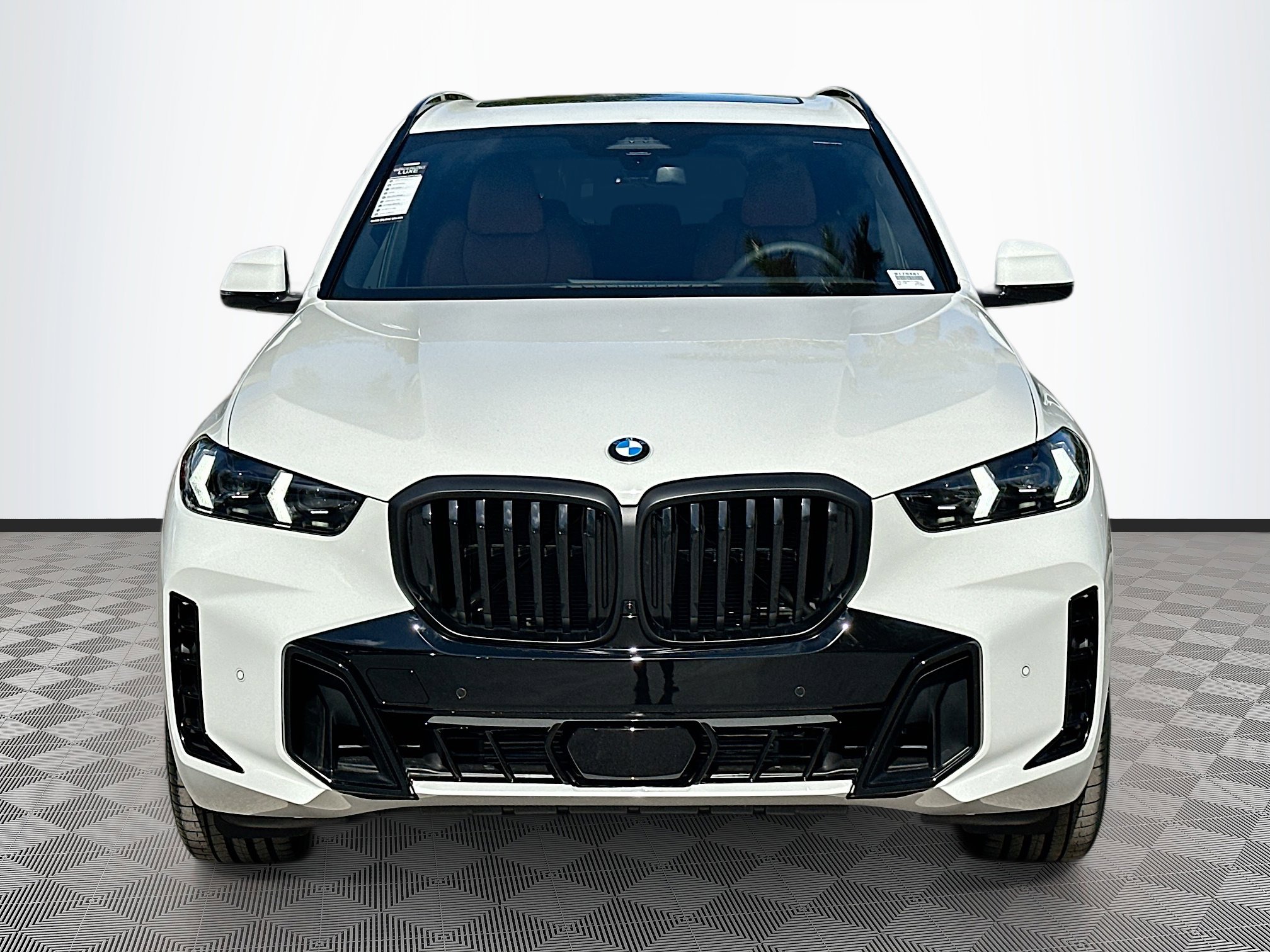 2026 Bmw X5 sDrive40i photo 2