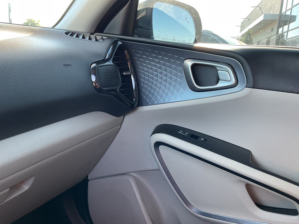 2020 Kia Soul EX photo 26
