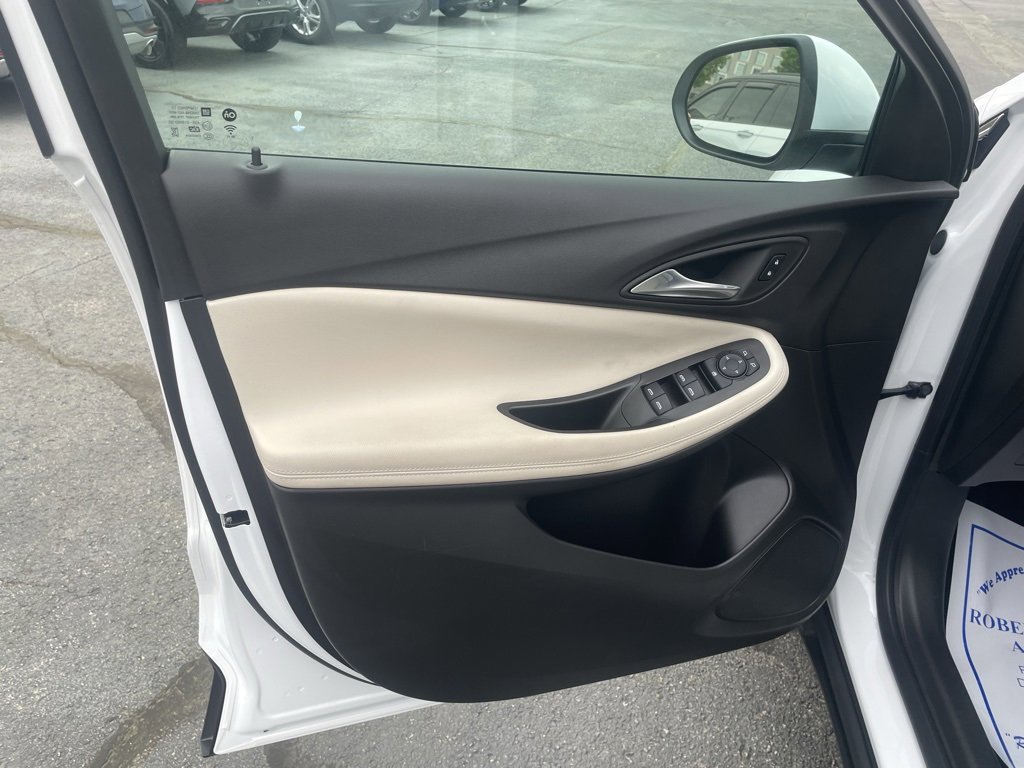 2025 Buick Encore GX Preferred photo 11