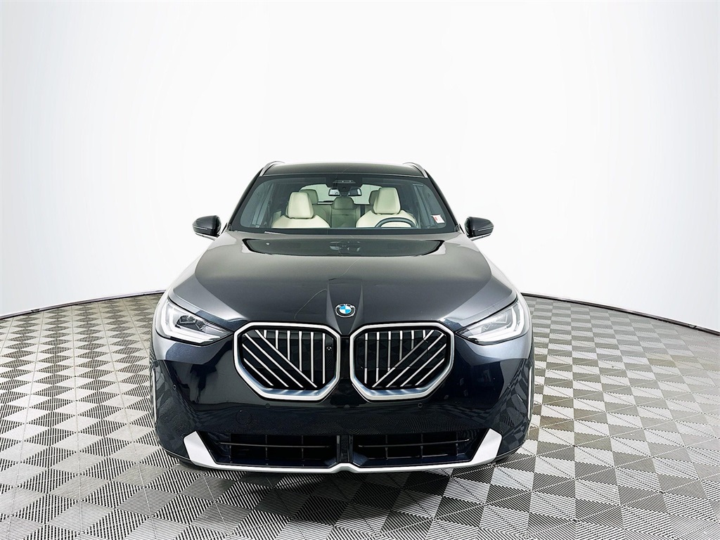 2025 Bmw X3 30x Drive photo 2