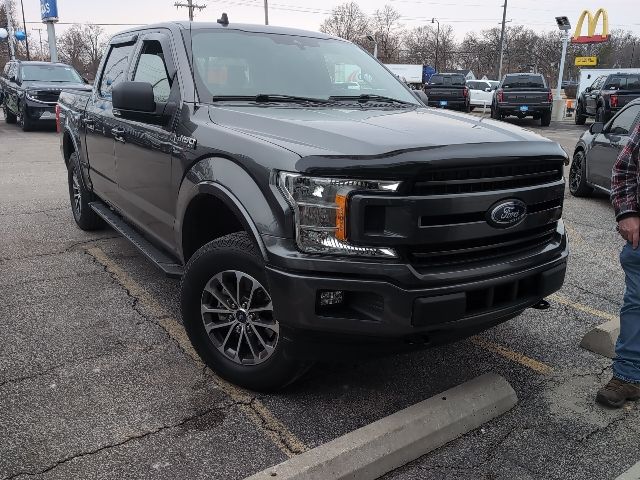 2019 FORD F-150 - Image 2