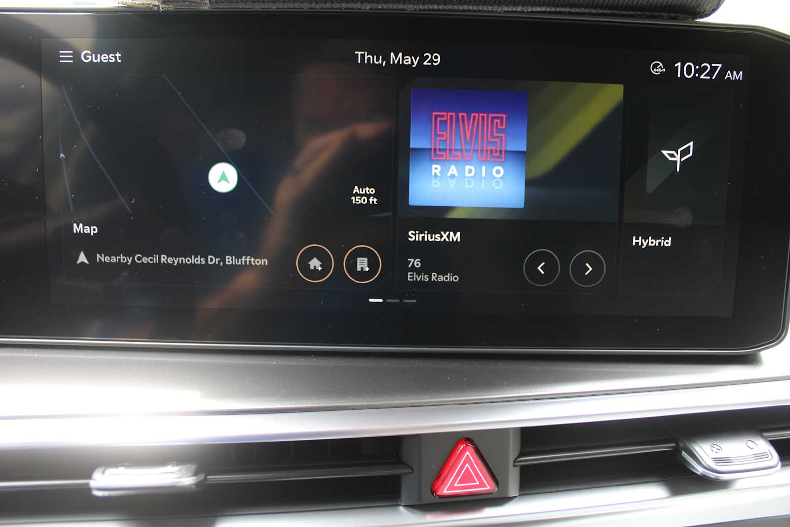 2025 Kia Sorento Hybrid EX photo 41