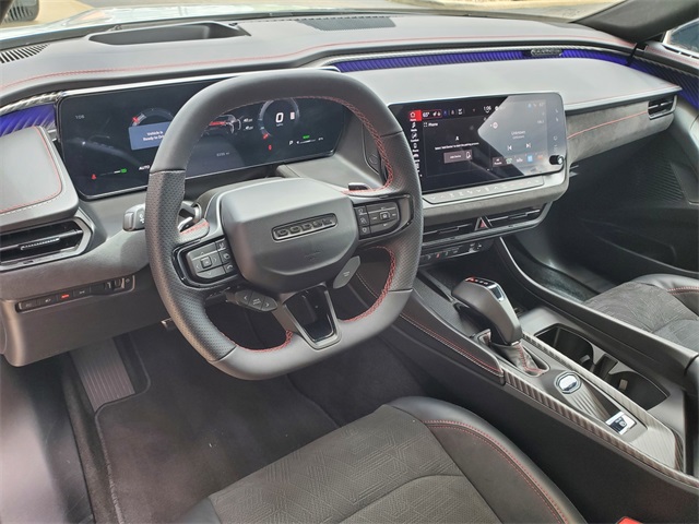 2024 Dodge Charger Daytona Scat Pack photo 13
