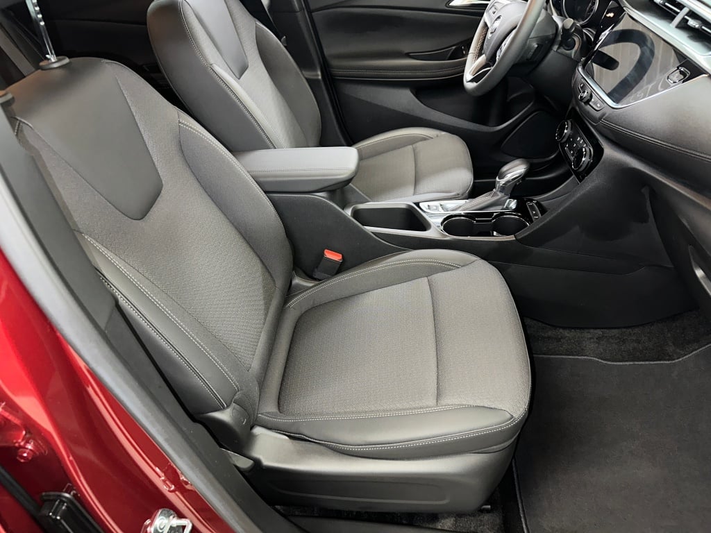 2023 Buick Encore GX Preferred photo 27